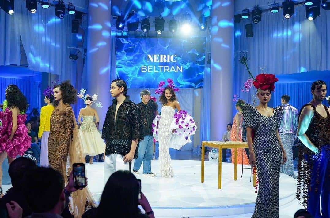 NERIC Beltran